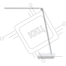 Настольная светодиодная лампа Xiaomi Desk Lamp Lite EU 