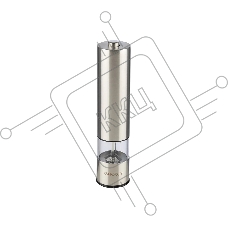 Перцемолка ENERGY EN-560 стальная