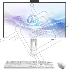 Моноблок MSI Modern AM273QP AI 1UM-095XRU 27