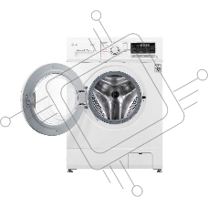 Стиральная машина F1296CDS0X LG