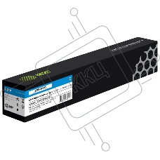 Картридж лазерный Cactus CS-MPC3000C (842033) голубой (15000 стр.) для Ricoh MPC2000/C2500/C3000
