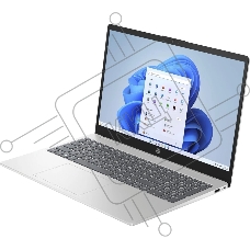Ноутбук HP 15-fc0165nia Ryzen 3 7320U 8Gb SSD 512Gb AMD Radeon Graphics 610M 15.6