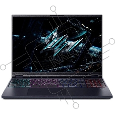 Ноутбук Acer Predator Helios Neo 16 PHN16-73-96LE/16