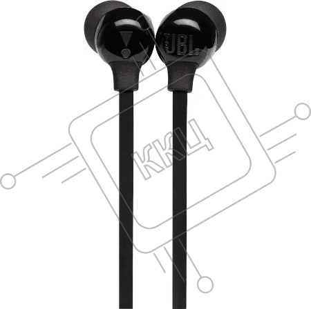 Гарнитура JBL BLUETOOTH TUNE 125BT BLACK