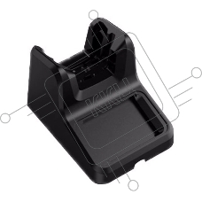 Зарядная подставка SUNMI ASSY: L2Ks Battery Cradle CN&EN(Single Slot Cradle with Spare Battery,EU Adapter)