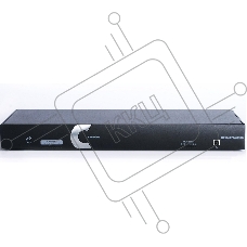 Аудиоплатформа ClearOne Interact AT POTS + AMP. Вх.: 2xRCA, 1xRCA, до 3 x блоков по шине Link (микрофон Interact Mic/блок на 3 микр. входа Interact Mic EX). Вых.: 2xRCA, 1xRCA, 2х5Вт. Управл.: LAN, RS232. Din-8pin (VISCA для камеры). (910-154-010)