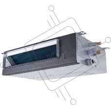 Блок внутренний супертонкий канальный Electrolux ESVMDS-SF-17A 5800 BTU, 17 м², 22/29 дБ, охлаждение, обогрев