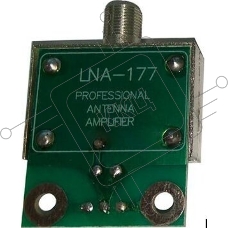 Усилитель антенный ZOLAN LNA177