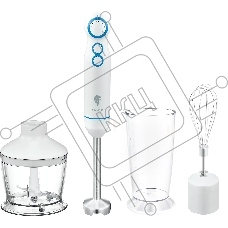 Блендер погружной LEONORD LE-1722