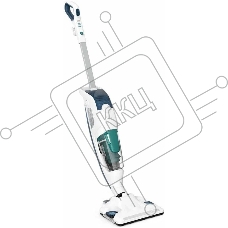 Паровой пылесос Tefal VP7751WH