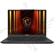 Ноутбук MSI Stealth A16 AI+ A3XWHG-232XRU/16