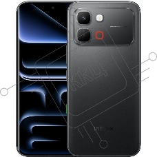 Смартфон Infinix Note Edge X6887 8/128Gb черный