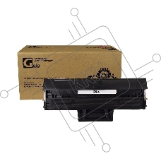 Картридж GalaPrint GP-MLT-D111S черный (1000 стр.) для Samsung Xpress SL-M2020/SL-M2020W/SL-M2021/SL-M2022/M2070F/SL-M2070W/SL-M2070F/SL-M2070FW/SL-M2072