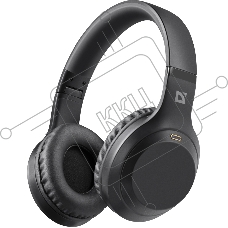 Гарнитура DEFENDER FREEMOTION B695 BLACK 63695