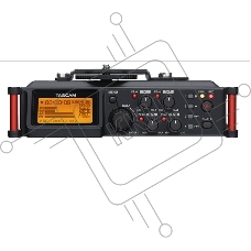 Рекордер мобильный Tascam DR-70D