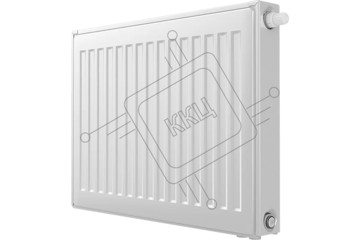 Радиатор панельный Royal Thermo VENTIL COMPACT VC22-300-1100 RAL9016