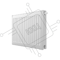 Радиатор панельный Royal Thermo VENTIL COMPACT VC22-300-1100 RAL9016 Радиатор панельный Royal Thermo VENTIL COMPACT VC22-300-1100 RAL9016