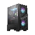 Компьютерный корпус MSI MAG FORGE 100R