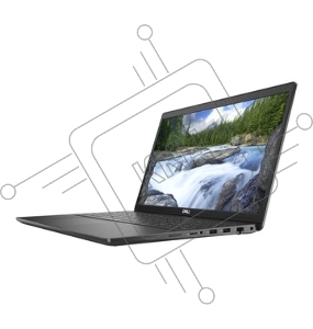 Ноутбук DELL LATITUDE 3520 Dell Latitude 3520 15.6