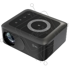 Проектор Cactus CS-PRE.08B.WXGA LCD 1500Lm LS 150Lm ANSI (1280x720) 1000:1 ресурс лампы:30000часов 1xUSB typeA 1xHDMI 0.5кг