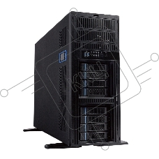 Компьютерный корпус Chenbro SR11369-0070A0