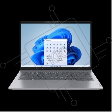 Ноутбук Lenovo ThinkBook G6 14-IRL 14