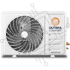 Наружный блок сплит-системы ULTIMA COMFORT EXD-I07PN-OUT
