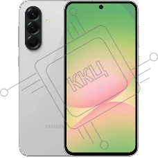 Смартфон Samsung Galaxy SM-A566E A56 5G, 8/128Gb, серый
