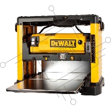 Станок рейсмусовый DeWALT DW733 1800 Вт, 10000 об/мин, нож 317 мм, срез 0-2 мм