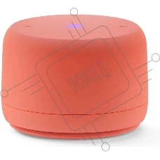 Умная колонка Yandex Станция Лайт 2 без часов Алиса coral 6W 1.0 BT/Wi-Fi 10м (YNDX-00028ORG) Умная колонка Yandex Станция Лайт 2 без часов Алиса coral 6W 1.0 BT/Wi-Fi 10м (YNDX-00028ORG)