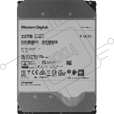 Жесткий диск серверный Western Digital 3.5