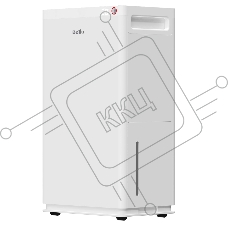 Осушитель воздуха Ballu Heavy Duty Plus BD60CI