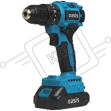 Шуруповерт OASIS ASU-12A (Ударный, Бесщеточный) Шуруповерт OASIS ASU-12A (Ударный, Бесщеточный)