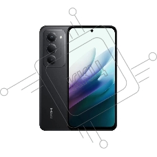 Смартфон Xiaomi Redmi 15 8/256Gb черный