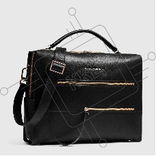 Деловая сумка Piquadro Patricia CA6774W140/N с отделением для ноутбука 14