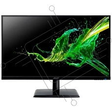 Монитор 23,8'' ACER Nitro KG241YP6bip IPS, 1920x1080, 1/4ms, 250cd, 144Hz, 1xHDMI(1.4) + 1xDP(1.2), sync: FreeSync, Vesa:100x100