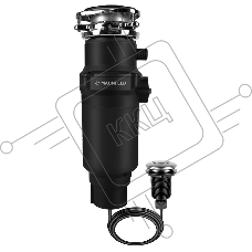 Измельчитель пищевых отходов MAUNFELD MWD3901PB