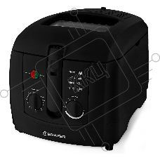 Фритюрница BRAYER 2830BR-BK