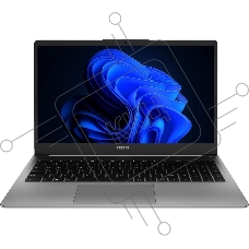 Ноутбук Tecno MegaBook K15SDA/15.6