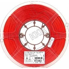 Пластик для принтера 3D Esun PLA+175R1 PLA d1.75мм 1кг 1цв. красный