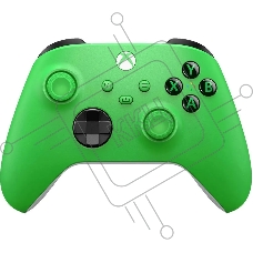 Геймпад Microsoft Xbox Wireless Controller (2020) Velocity Green
