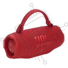 Портативная колонка  JBLCHARGE6RED красный