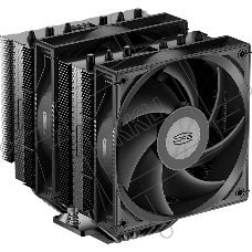 Кулер для процессора PCCOOLER CPU COOLER