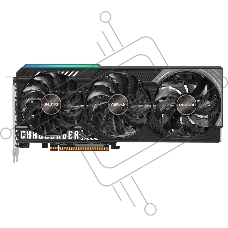 Видеокарта Asrock PCI-E 5.0 RX9070 CL 16G AMD Radeon RX 9070 16Gb 256bit GDDR6 2070/20000 HDMIx1 DPx3 HDCP Ret