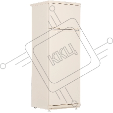 Холодильник Pozis МИР-244-1 A бежевый двухкамерный 230/60л морозилка сверху