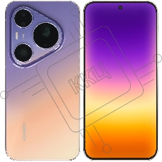 Смартфон Huawei Pura 90s Pro Max 12Gb, 512Gb, фиолетовый
