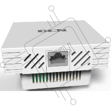 Точка доступа Yunke DCN new generation wifi6 in-wall AP, dual-band and total 4 spatial streams, 802.11a/b/g/n/ac/ax supported(2.4GHz:22, 5GHz 22), , fat/fit, Support 1 ports 100M/1000M Base-T downlink ports, support 1 port Giga uplink port, default no pow