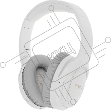 Гарнитура накладные Creative Zen Air Hybrid белый беспроводные bluetooth оголовье