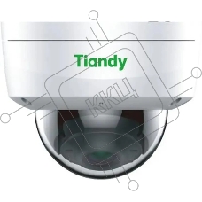 Камера видеонаблюдения IP Tiandy Super Lite TC-C32KN I3/E/Y/C/SD/2.8mm/V4.3 белый