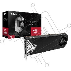 Видеокарта ASRock RX7900XTX CREATOR 24GB GDDR6 384bit 3xDP HDMI BLOWER RTL